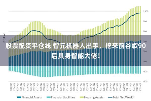 股票配资平仓线 智元机器人出手，挖来前谷歌90后具身智能大佬！